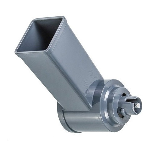 Корпус терок насадки-овочерізки для м'ясорубки Moulinex/Tefal HV1 MS-651191, фото 1