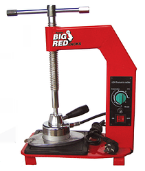 Вулканізатор з гвинтовим притиском TORIN TRAD001