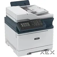 Многофункциональное устройство Xerox C315V DNI White