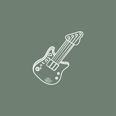 Дитячі музичні інструменти