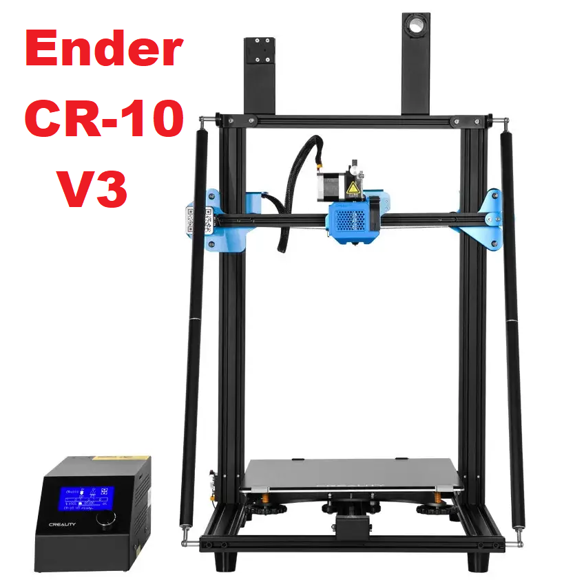 3D принтер Creality Ender CR-10 V3