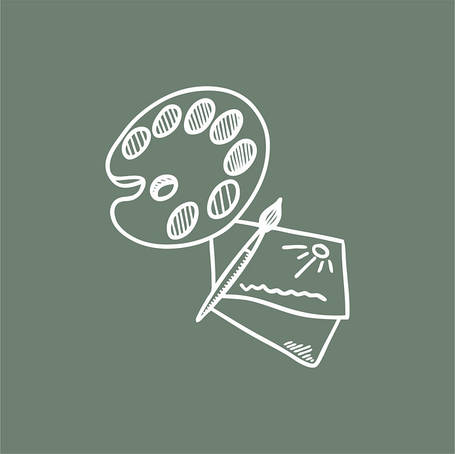 Набори для дитячої творчості