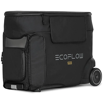 Сумка EcoFlow DELTA Pro Bag (BDELTAPro)