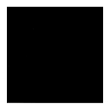 Акрилова автомобільна фарба Chamaleon 601 Чорна 800 мл, фото 2