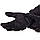 MADBIKE MAD-06 CARBON Gloves Black, M Мотоперчатки текстильні з захистом, фото 4