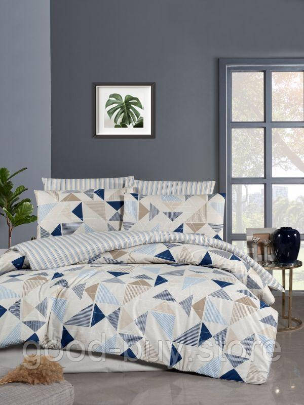 First Сhoice Trudi постільна білизна ранфорс сімейний 160х220х2