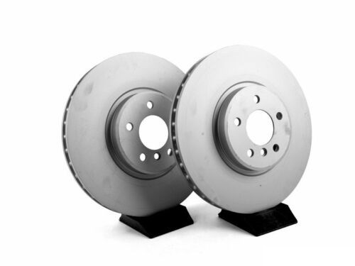 Диск гальмівний передній BMW X5X6 07>19, 34116886481