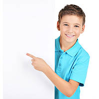 Одяг для хлопчиків