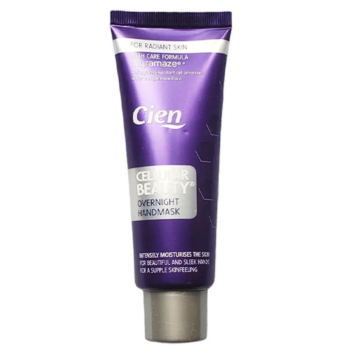 Крем-маска для рук Cien Cellular beauty 75 мл, фото 1