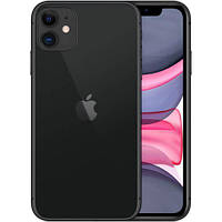 Смартфон IPhone 11 128gb Black