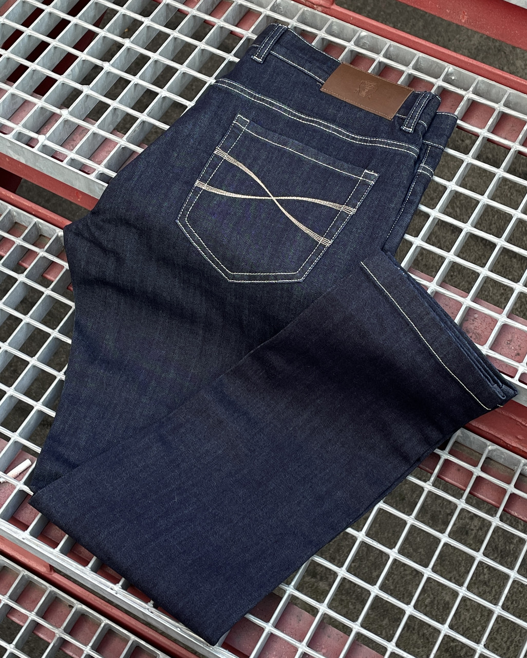 Джинси брендові чоловічі