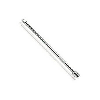 Подовжувач плавальний 1/2" 380 мм TOPTUL CAAJ1615