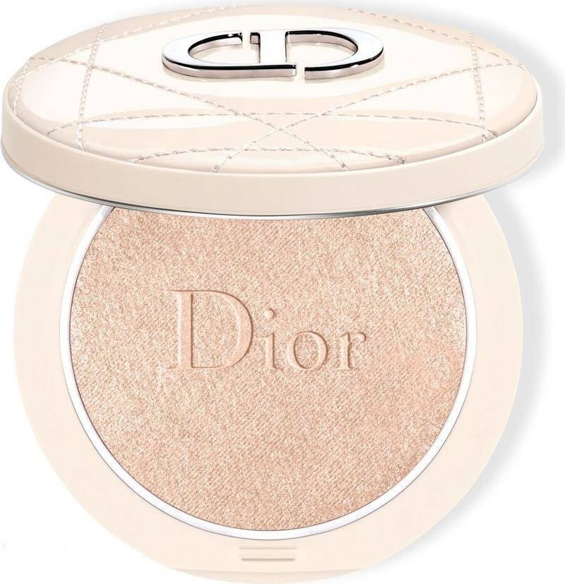 Купить Хайлайтер, пудра-хайлайтер Dior Forever Couture Luminizer 02 ...