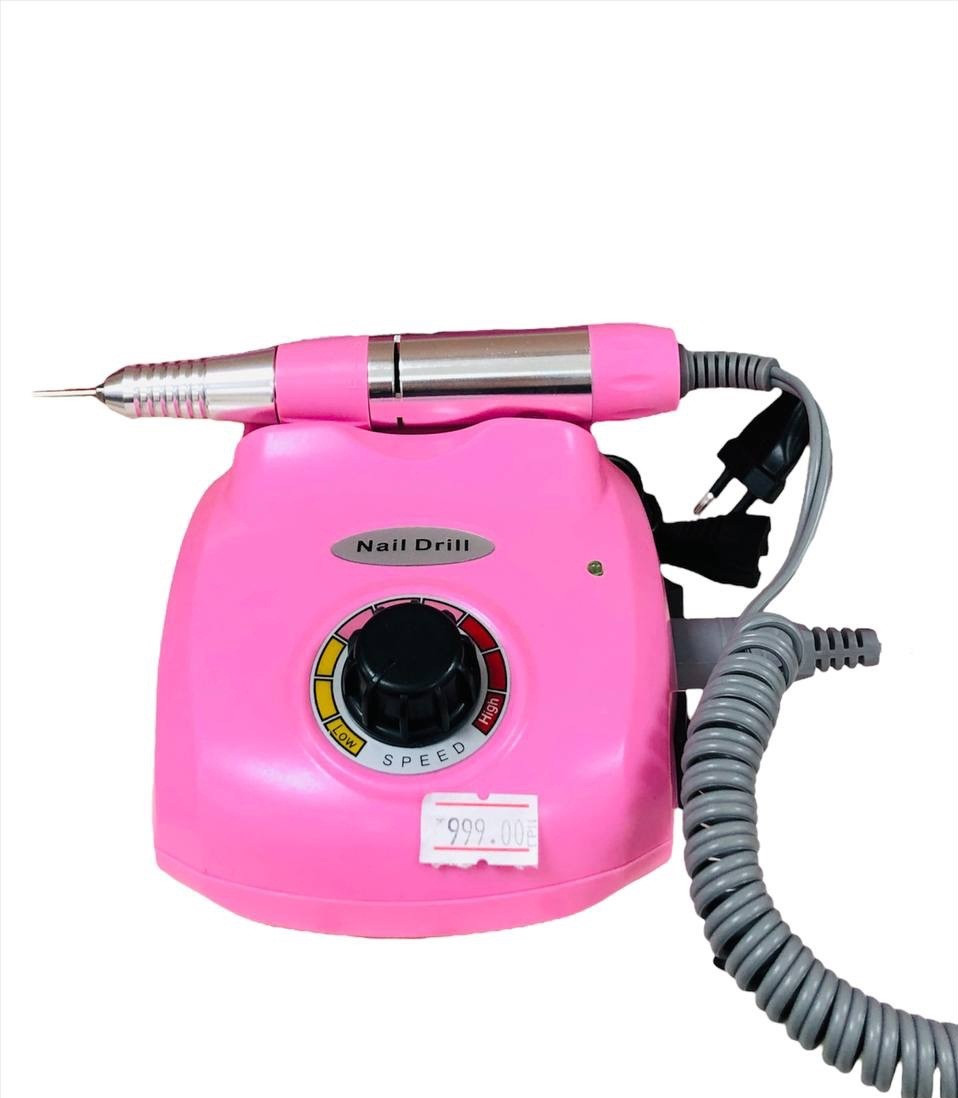 Фрезер ZS-603 PINK, фото 1