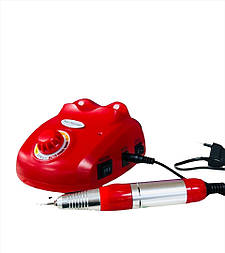 Фрезер ZS-603 RED