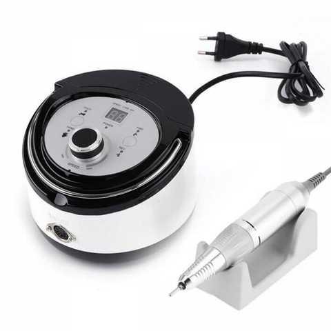 Фрезер ZS-606 WHITE, фото 1