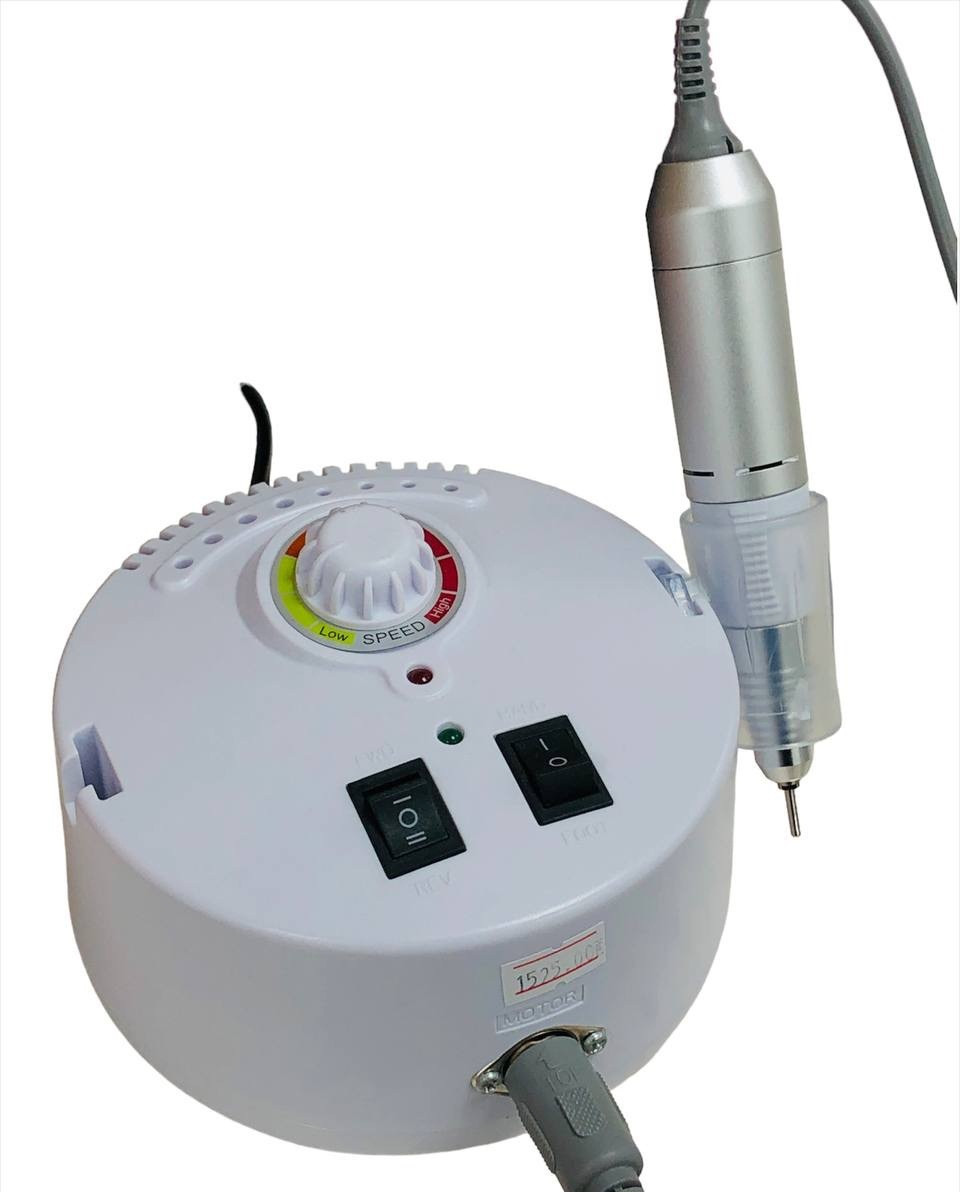 Фрезер ZS-605 WHITE, фото 1