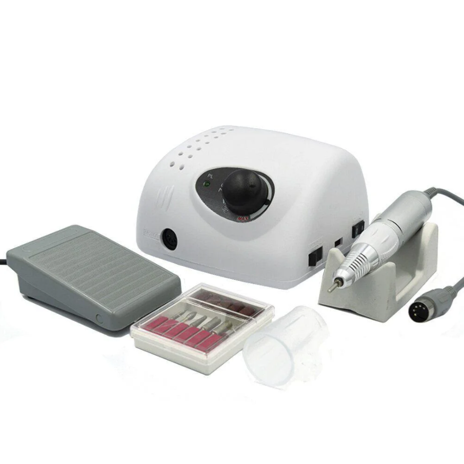 Фрезер ZS-705 WHITE, фото 1