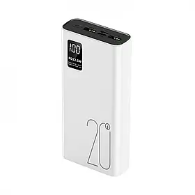 Power Bank Appex HT-08 20000mah