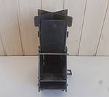 Турбо-піч мобільна Dragon Pro, фото 2