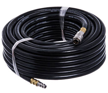 Шланг гумовий повітряний армований 20 м 6x13мм (20 атм) AIRKRAFT AHC-10-B