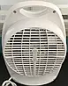 Тепловентилятор дуйка для дому та офісу підлоговий настільний з 3 режимами RAF R.1181 2000вт, фото 7