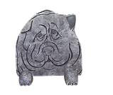 Керамогранітний обігрівач KEN-500 "Спайк", фото 4