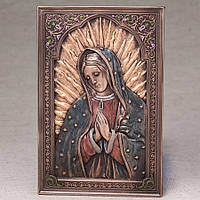Картина "Дева Мария" ( 15*23 см )