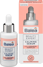 Заспокійлива сироватка Balea  Beauty Expert Calming Serum 30мл