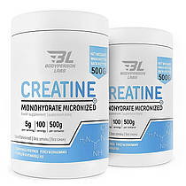 Шокуюча ціна на креатин від польського бренду Bodyperson Labs !!!Купуй Creatine monohydrate 500g (Pure) за 743грн на сайті maxmuscle.in.ua