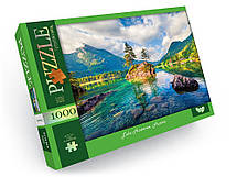 Пазл 1000ел. Danko toys mix, фото 4