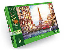 Пазл 1000ел. Danko toys mix, фото 5