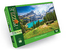 Пазл 1000ел. Danko toys mix, фото 2