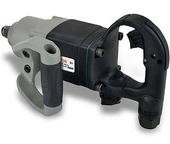 Пневмогайковерт вантажний TOPTUL 3/4" 2170N/m 5500 об./хв KAAC2416