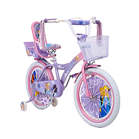 Велосипед PRINCESS-1 18"