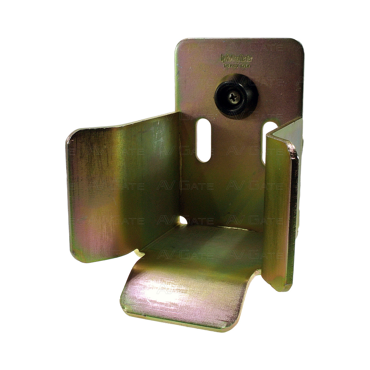 Уловлювач кінцевий Rolling Center 50B, фото 1