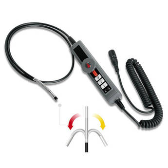 Зонд для бороскопа VARF3901E 6 мм 1 м TOPTUL VLAB6001