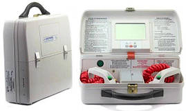 Кардіодефібрилятор-монітор ДКІ-Н-15СТ БІФАЗІК +