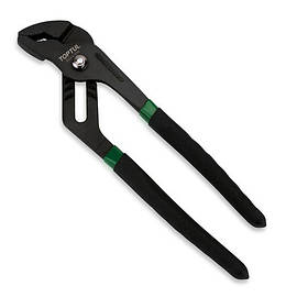 Переставні кліщі