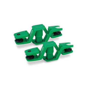 Замикальний пристрій гальмівних і паливних трубопроводів 4 в 1 TOPTUL JGAR0203