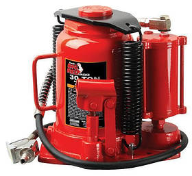 ДОМКРАТИ ПНЕВМАТИЧНІ