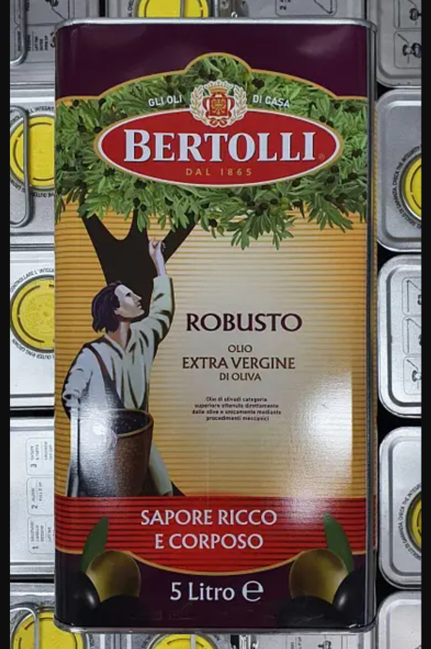 ОЛИВКОВОЕ МАСЛО KALAMATA OLIO EXTRA VERGINE DI OLIVA ( Греция 5 Л ...