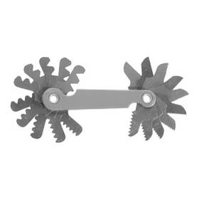 ЩУП ВИМІРЮВАННЯ ЗАЗОРІВ