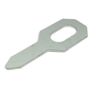 OT шайба для спотера 50 шт. GI KRAFT GI12152