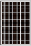 Сонячна батарея 40Вт, монокристалічна AX-40M, AXIOMA energy, фото 3
