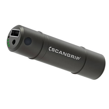 Портативний повербанк - Scangrip Powerbank for I-View (03.5782), фото 1