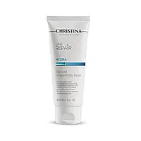 Ультраувлажняющая маска с экстрактом орхидеи Line Repair Hydra Orchid Hydration Mask Christina, 60 мл