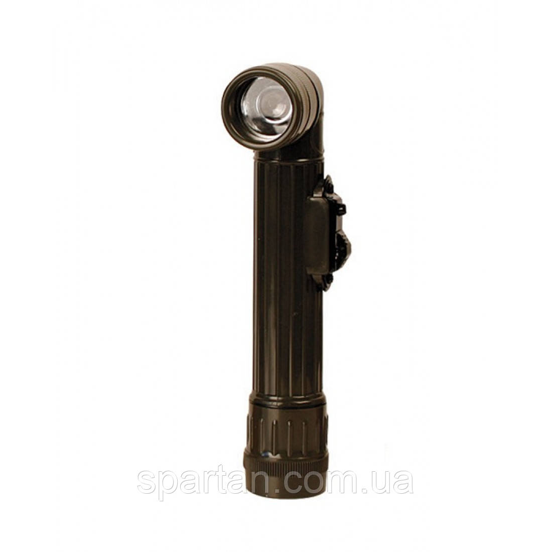 Ліхтарик кутовий тактичний KOMBAT UK Small Angle Torch