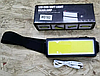 Ліхтарик на акумуляторний на голову BL F007 COB + USB CHARGE налобний, фото 8