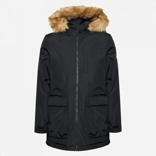 Куртка adidas Utilitas Hooded Performance Парка